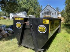 thumb_Eden, NC 27288 (2) Dumpster Rental 510 Anderson Street Dumpster Rental & Porta Potty Service in Eden, NC